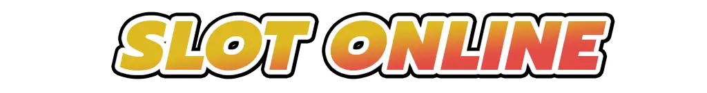 SLOT ONLINE